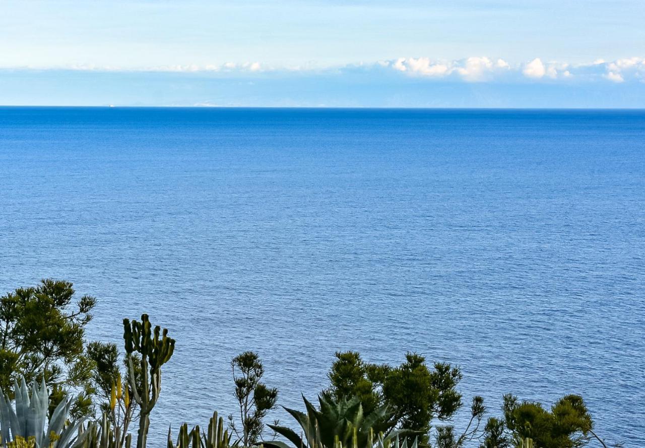 Vistamar II Lägenhet Santa Cruz de Tenerife Exteriör bild