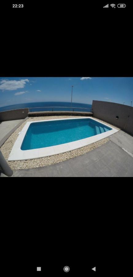 Vistamar II Lägenhet Santa Cruz de Tenerife Exteriör bild
