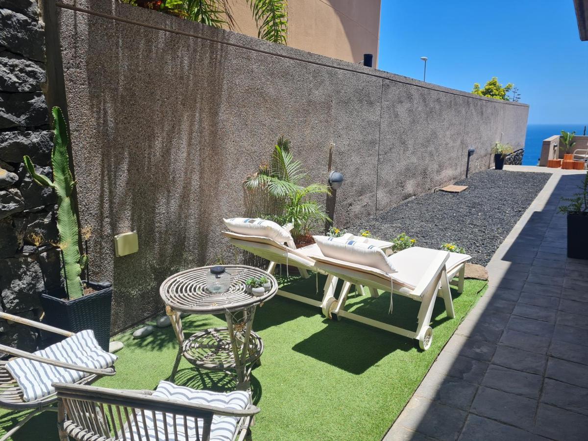 Vistamar II Lägenhet Santa Cruz de Tenerife Exteriör bild